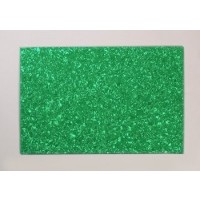 ALLPARTS PG-0095-059 Green Pearloid Pickguard Blank 