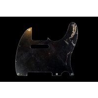 ALLPARTS PG-0560-031 Clear Acrylic Pickguard for Telecaster 