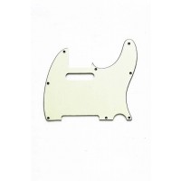ALLPARTS PG-0562-024 Mint Green Pickguard for Telecaster 