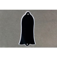 ALLPARTS PG-9485-023 Bell Shaped Truss Rod Cover for Gibson