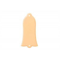 ALLPARTS PG-9485-028 Bell Shaped Truss Rod Cover for Gibson