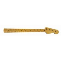 ALLPARTS PMF Replacement Neck for Precision Bass 
