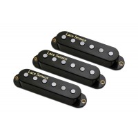 ALLPARTS PU-6120-023 Lace Holy Grail Black Pickups 