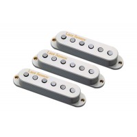 ALLPARTS PU-6120-025 Lace Holy Grail White Pickups 