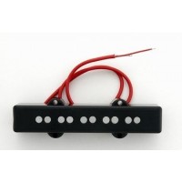ALLPARTS PU-6431-023 5-String Neck Pickup for Jazz Bass 