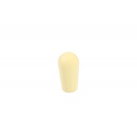 ALLPARTS SK-0643-028 Cream Switch Tips for Import Guitars 