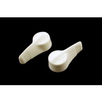 ALLPARTS SK-3264-050 Harmony Style Switch Knobs 