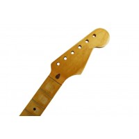 ALLPARTS SMVF-C Aged Finish Replacement neck for Stratocaster 