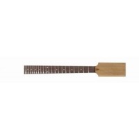 ALLPARTS SPHM-A Angled Headstock Paddle Head Neck Rosewood fingerboard