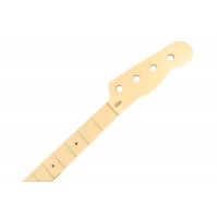 ALLPARTS TBMO Replacement Neck for Telecaster Bass 