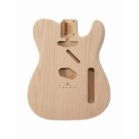 ALLPARTS TBO Alder Replacement Body for Telecaster 