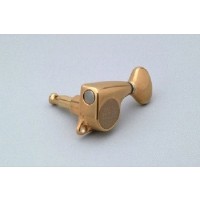 ALLPARTS TK-7261-002 Gotoh 510 Antique Gold Keys 