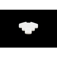 ALLPARTS TK-7713-055 Grover Pearloid Imperial Buttons 