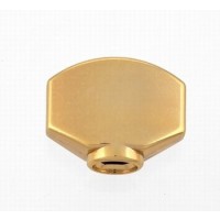 ALLPARTS TK-7714-002 Gold Mini Buttons for Gotoh 