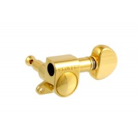 ALLPARTS TK-7906-002 Grover Mini Rotomatics Gold 