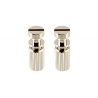 ALLPARTS TP-0455-001 Nickel Studs and Anchors 
