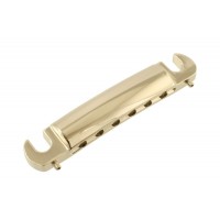ALLPARTS TP-3405-001 Nickel Stop Tailpiece 