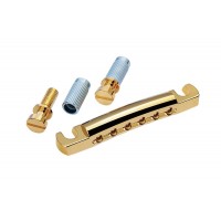 ALLPARTS TP-3406-002 Gotoh Featherweight Stop Tailpiece 