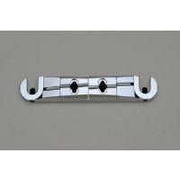 ALLPARTS TP-3691-010 Wilkinson Chrome Stop Tailpiece 