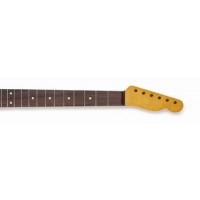 ALLPARTS TRF Replacement Neck for Telecaster Rosewood fingerboard