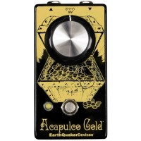 EarthQuaker Devices Acapulco Gold - Power Amp Distortion
