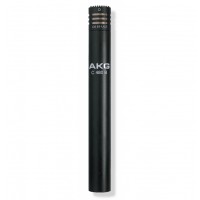 Lyd Lys Scene AKG P120 Kondensatormikrofon med Stor Membran | Gear4music