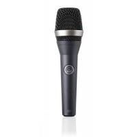 AKG D5 - dynamisk vokalmikrofon