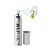 Alpine Clean 25ml - Rensespray for ørepropper