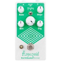 EarthQuaker Devices Arpanoid V2 - Polyphonic Pitch Arpeggiator