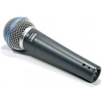 Shure Beta 58A