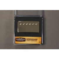 Tonerider Birmingham Neck - Nickel