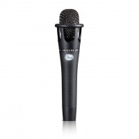 RØDE NT1 A. En lekker KOMPLETT I BOKSEN kondensatormikrofon RØDE NT1 A. En lekker KOMPLETT I BOKSEN kondensatormikrofon