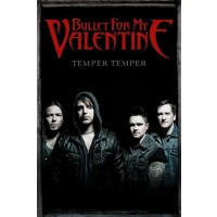 Bullet For My Valentine "Group" - Plakat 47