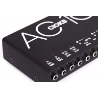 CIOKS AC10 strømforsyning for pedaler 