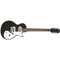 Gitarbass SALG Supro Island Series The Hampton Antique White solid triple