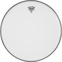 Remo BE-0210-00 Emperor Smooth White 10"