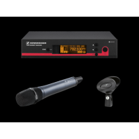Lyd Lys Scene Beyerdynamic MC 840 stormembran studio Nyre, bred nyre