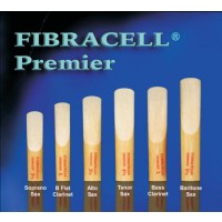 Fibracell Premier 2 - Bassklarinett