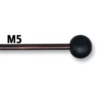 Vic Firth M5 Vib/Mar Køller (Medium Rubber)	