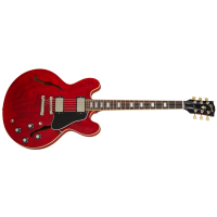 Gibson ES-335 Figured CH