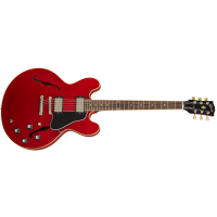 Gibson ES-335 Satin CH