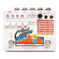 Electro Harmonix Grand Canyon Delay & Looper