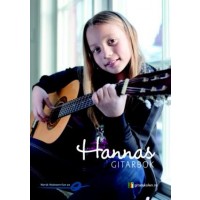 Hannas gitarbok