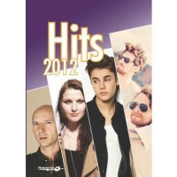 Hits 2012 - Norske og utlandske hits fra 2012