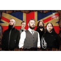 In Flames "Band" - Plakat 35