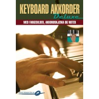 Keyboardakkorder Deluxe