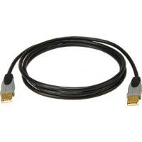 Klotz USB1AA1 - USB A til USB A kabel, 1,5 m