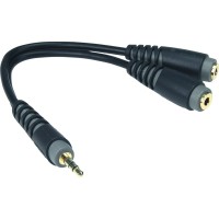 Klotz mikrofonkabel XLR(hun) til jack(stereobalansert), 3 Klotz mikrofonkabel XLR(hun) til jack(stereobalansert), 3