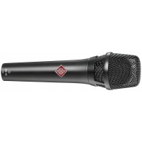 Neumann KMS 105 Black