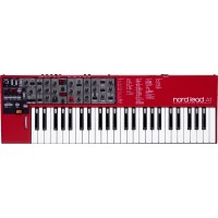 NORD Lead A1 - 49-key Virtual Analogue Synthesizer
